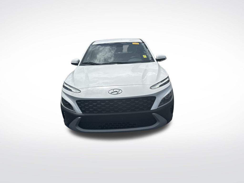 used 2023 Hyundai Kona car, priced at $20,051