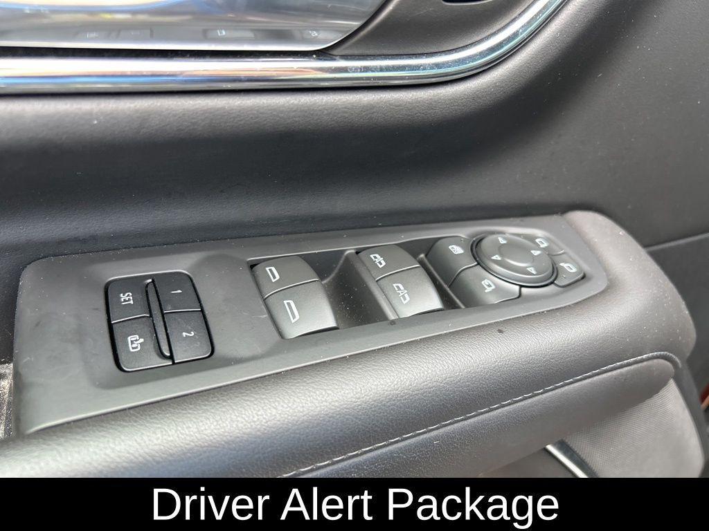 used 2022 Chevrolet Tahoe car, priced at $38,595