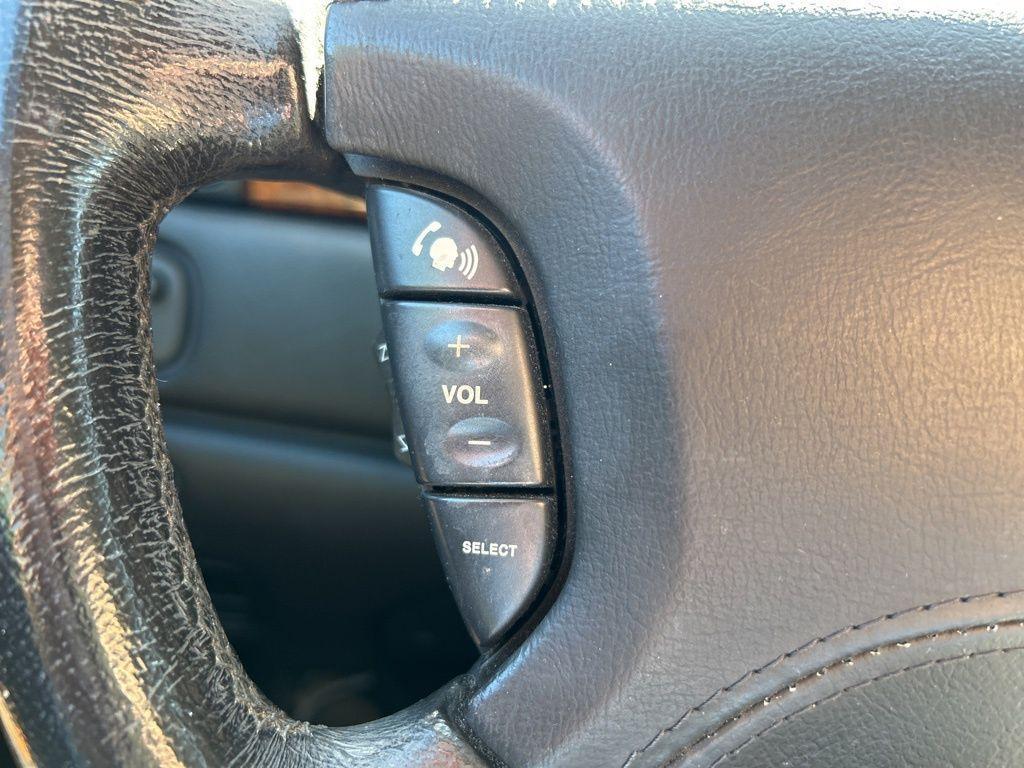 used 2007 Jaguar S-Type car, priced at $4,995