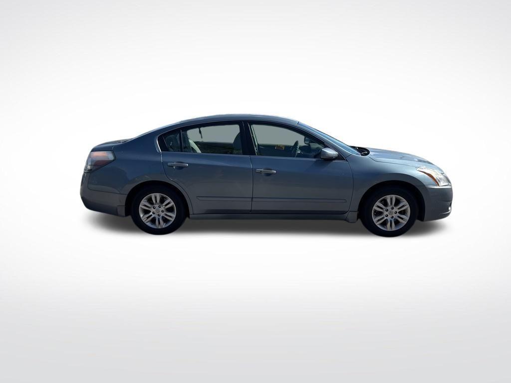 used 2012 Nissan Altima car, priced at $4,799