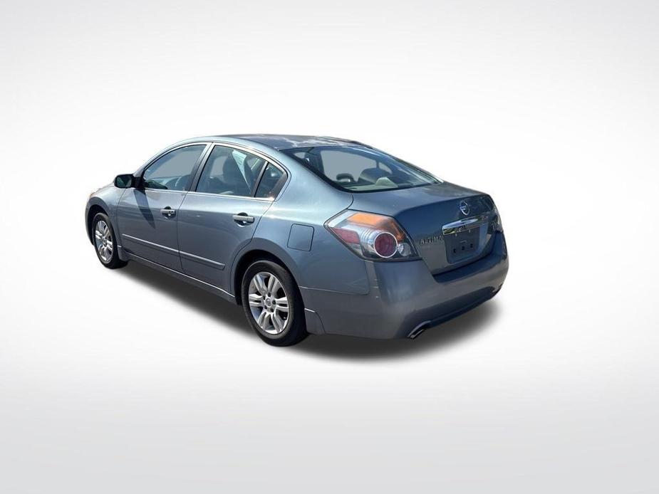 used 2012 Nissan Altima car, priced at $4,799