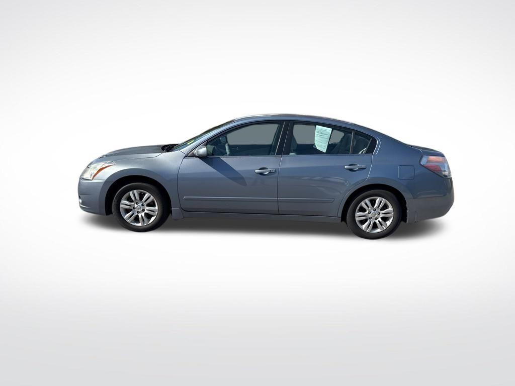 used 2012 Nissan Altima car, priced at $4,799