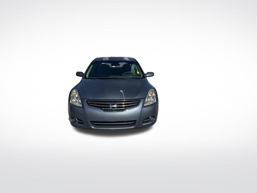 used 2012 Nissan Altima car, priced at $4,799