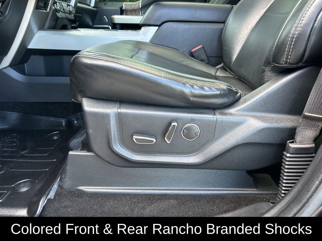 used 2017 Ford F-450 car, priced at $49,595