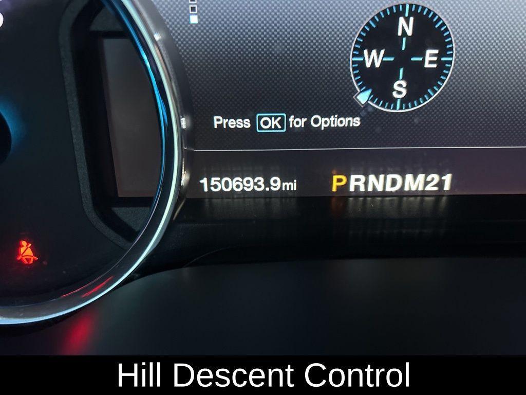 used 2017 Ford F-450 car, priced at $49,595