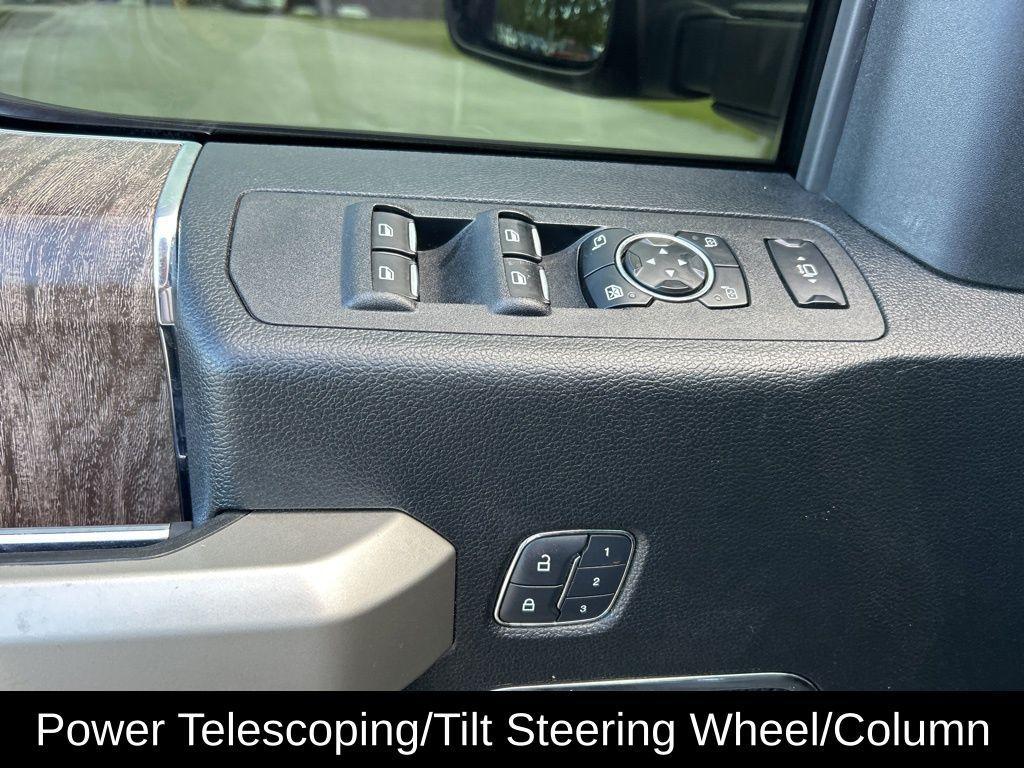 used 2017 Ford F-450 car, priced at $49,595