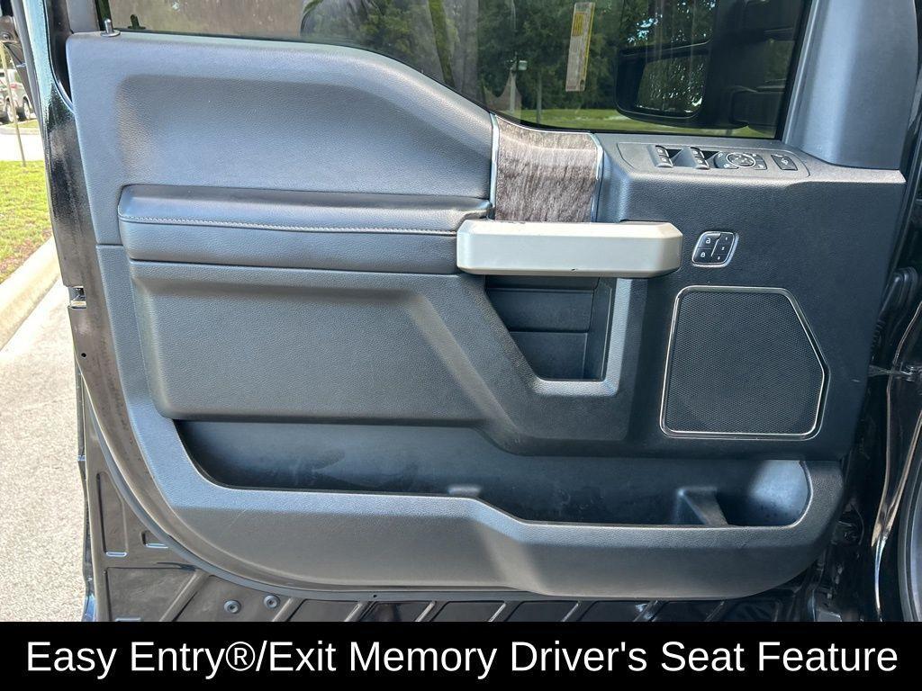 used 2017 Ford F-450 car, priced at $49,595