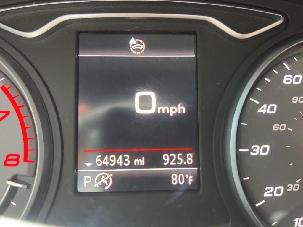 used 2020 Audi S3 car, priced at $27,799