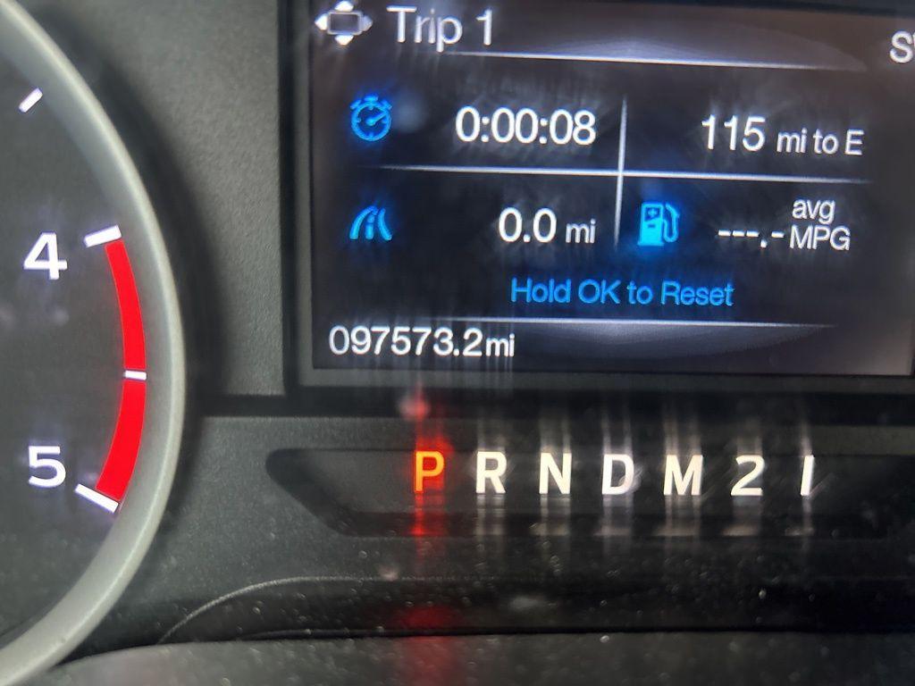 used 2017 Ford F-250 car, priced at $35,835