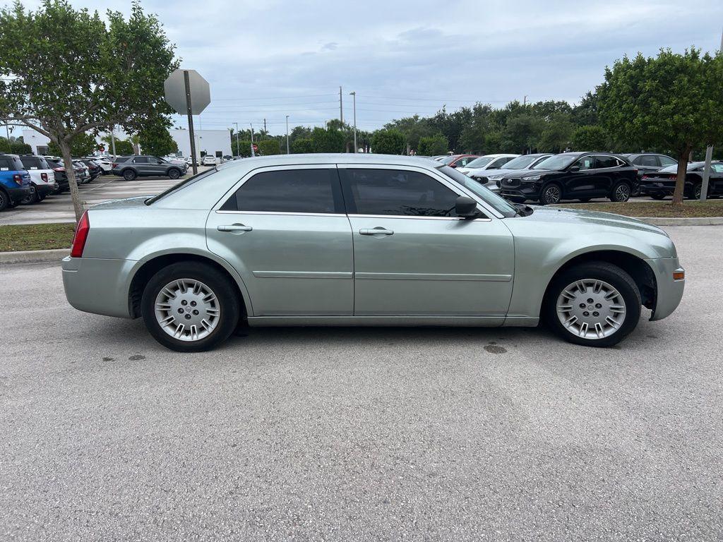 used 2005 Chrysler 300 car, priced at $3,799