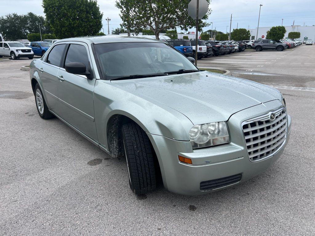 used 2005 Chrysler 300 car, priced at $3,799