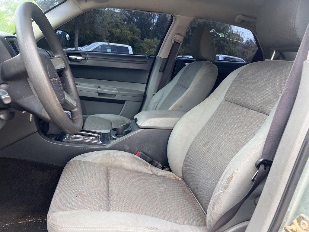 used 2005 Chrysler 300 car, priced at $3,799