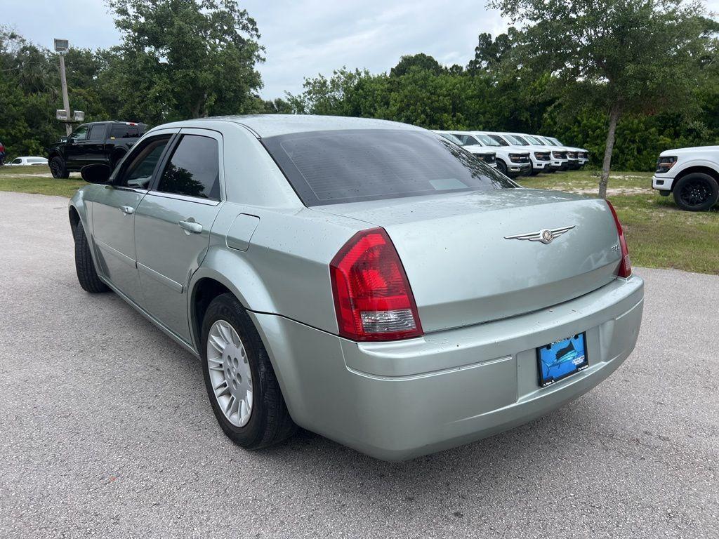 used 2005 Chrysler 300 car, priced at $3,799