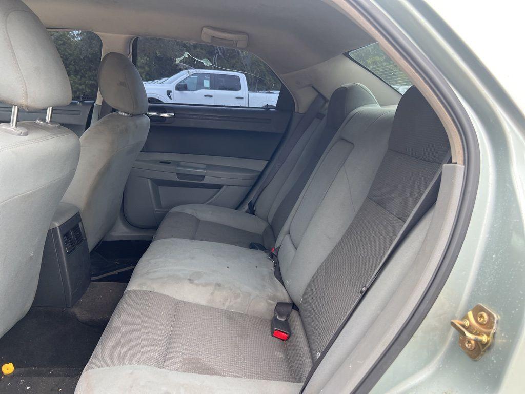 used 2005 Chrysler 300 car, priced at $3,799