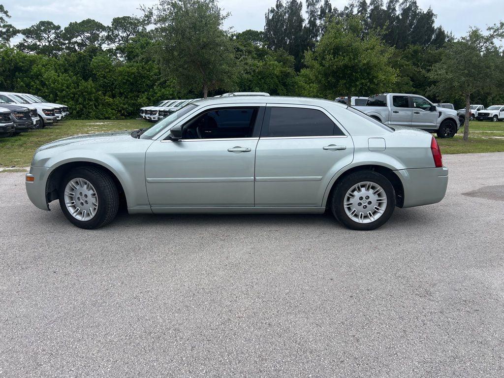 used 2005 Chrysler 300 car, priced at $3,799