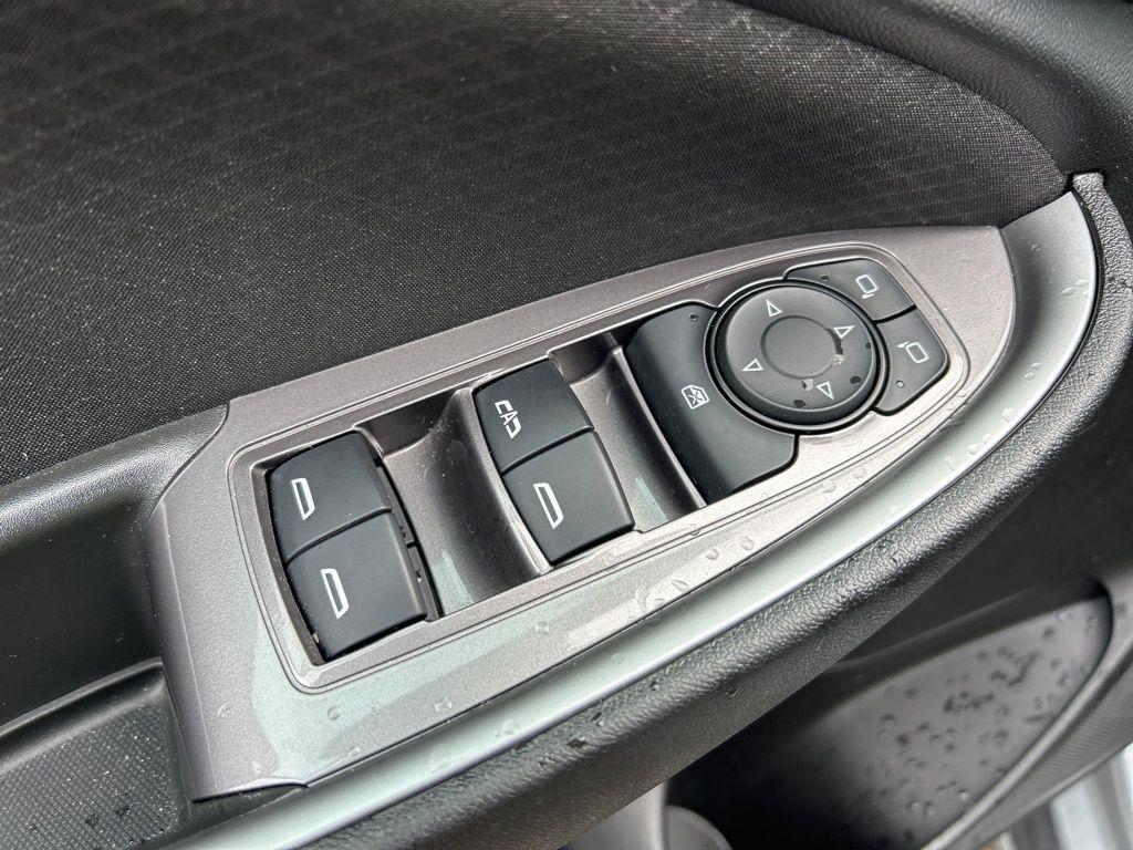 used 2023 Chevrolet Malibu car, priced at $15,761