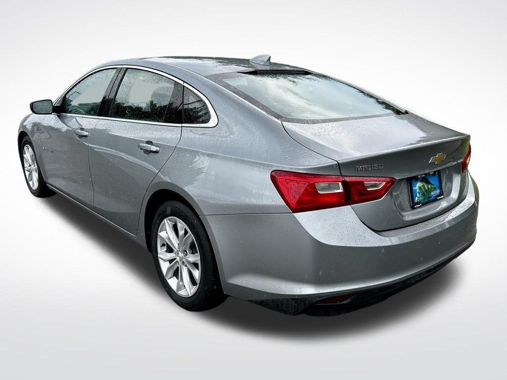 used 2023 Chevrolet Malibu car, priced at $15,761