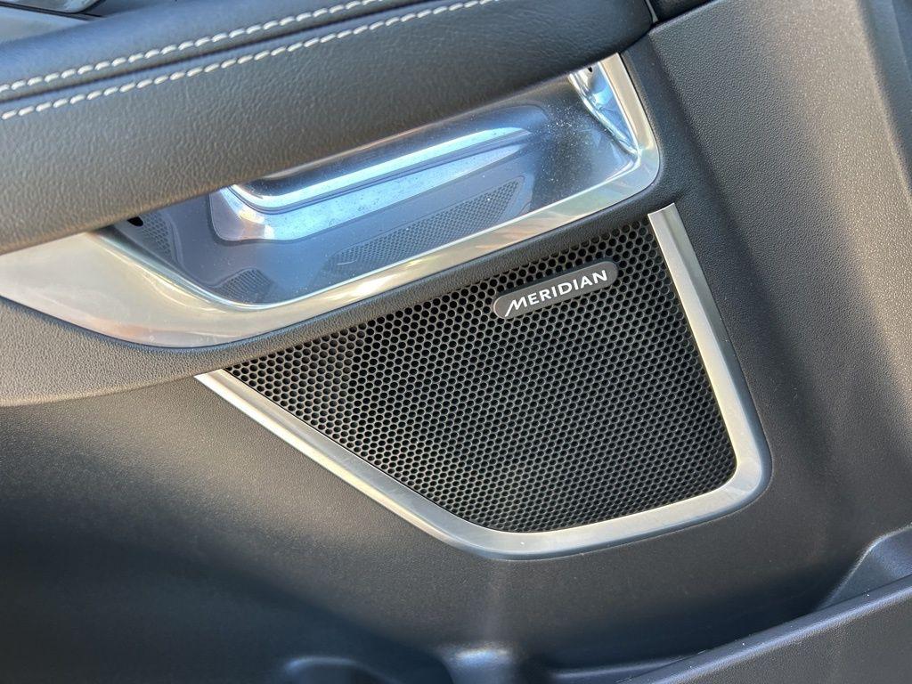 used 2019 Jaguar E-PACE car, priced at $19,987