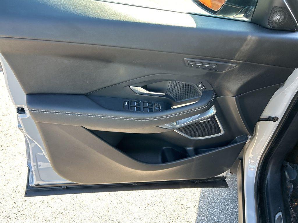 used 2019 Jaguar E-PACE car, priced at $19,987