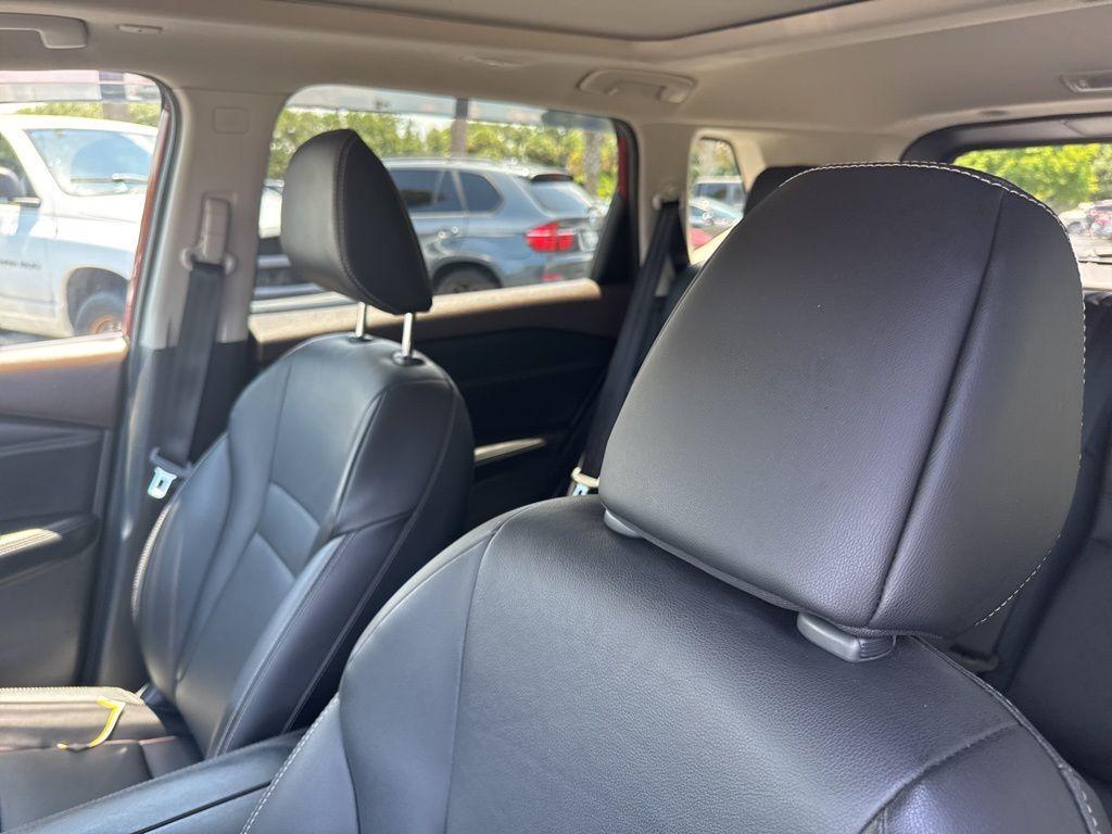 used 2022 Nissan Rogue car, priced at $26,331
