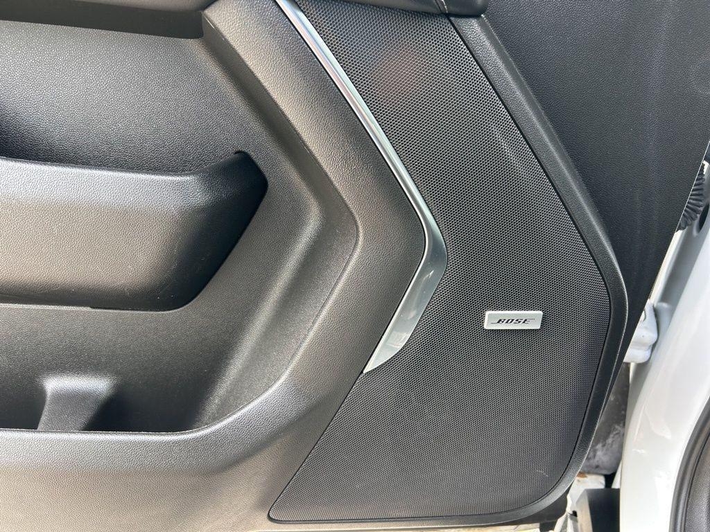 used 2023 Chevrolet Suburban car, priced at $38,797