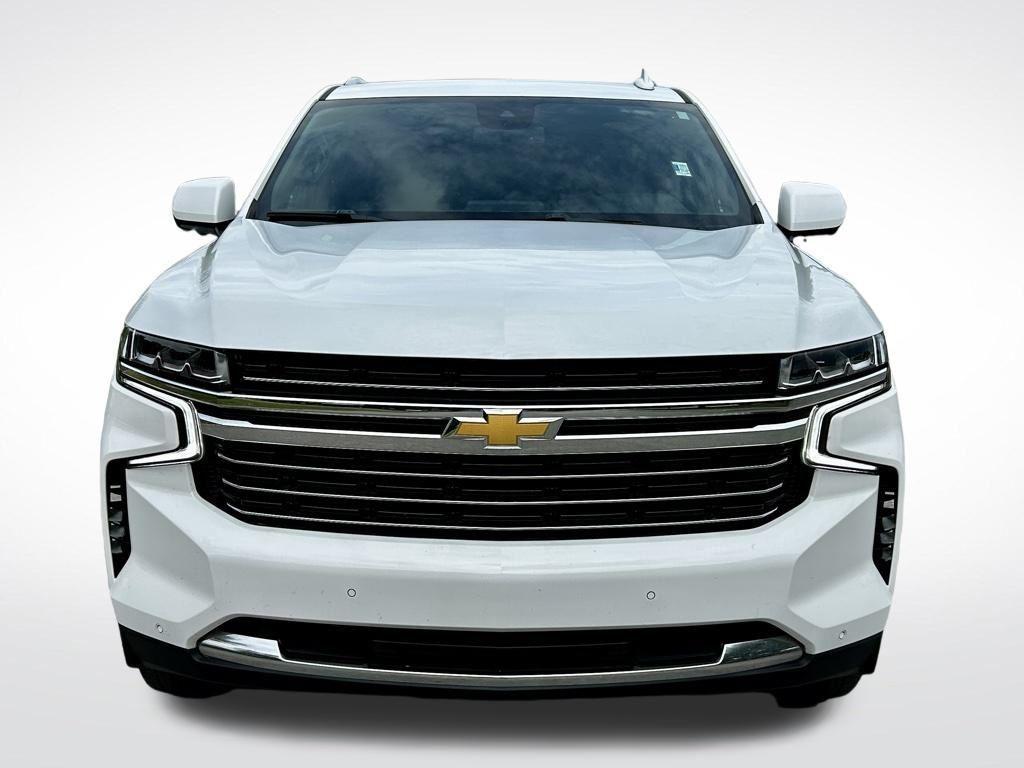 used 2023 Chevrolet Suburban car, priced at $38,797