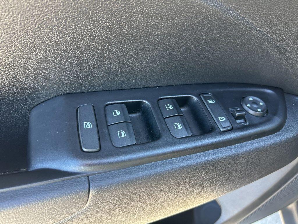 used 2023 Hyundai Venue car, priced at $15,497