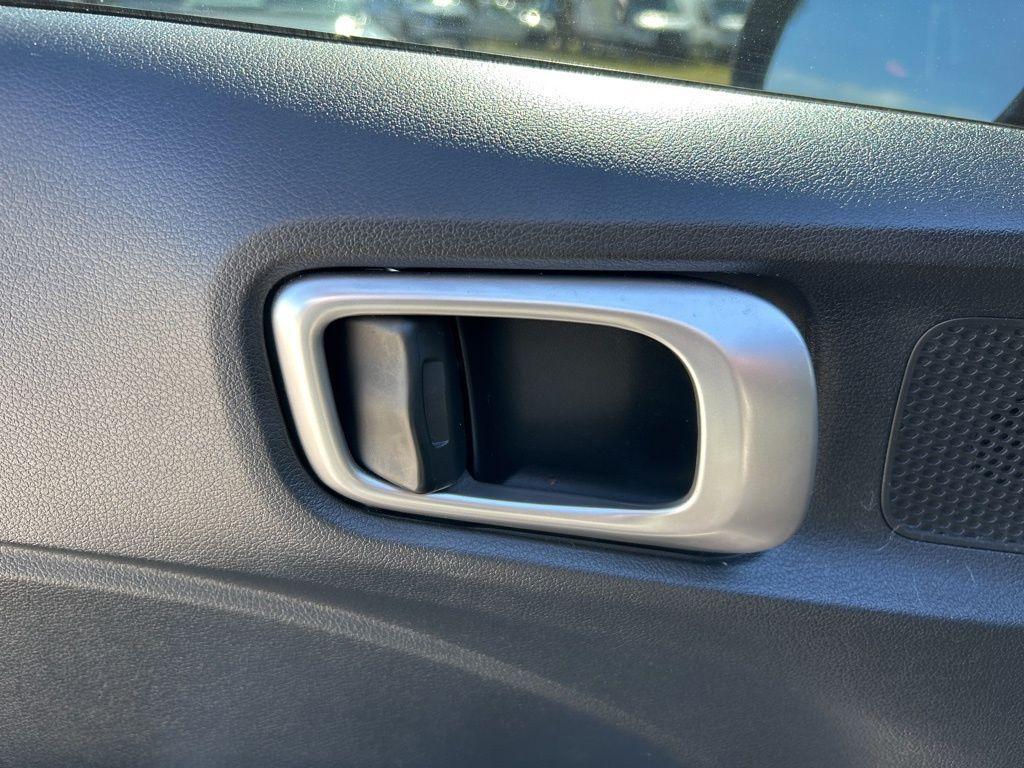 used 2023 Hyundai Venue car, priced at $15,497