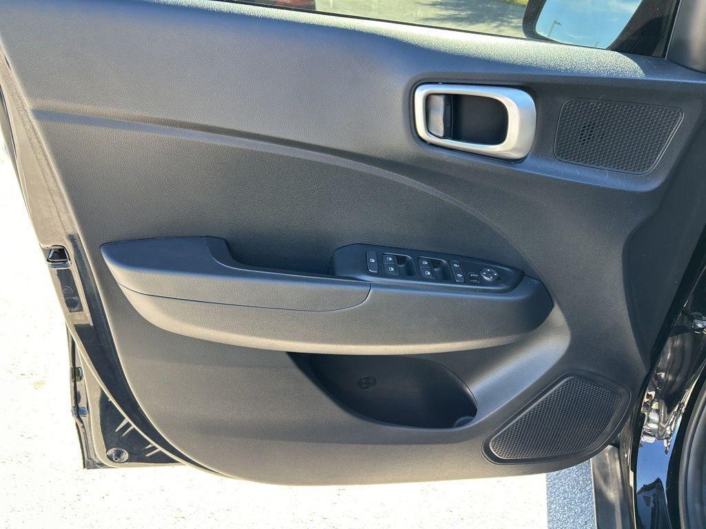 used 2023 Hyundai Venue car, priced at $15,497