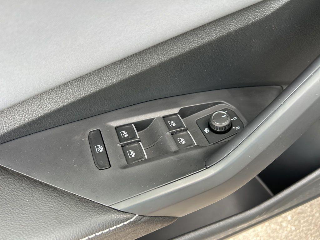 new 2025 Volkswagen Jetta car, priced at $23,618