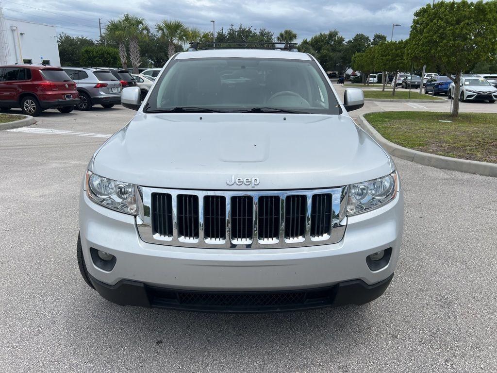 used 2013 Jeep Grand Cherokee car, priced at $7,999