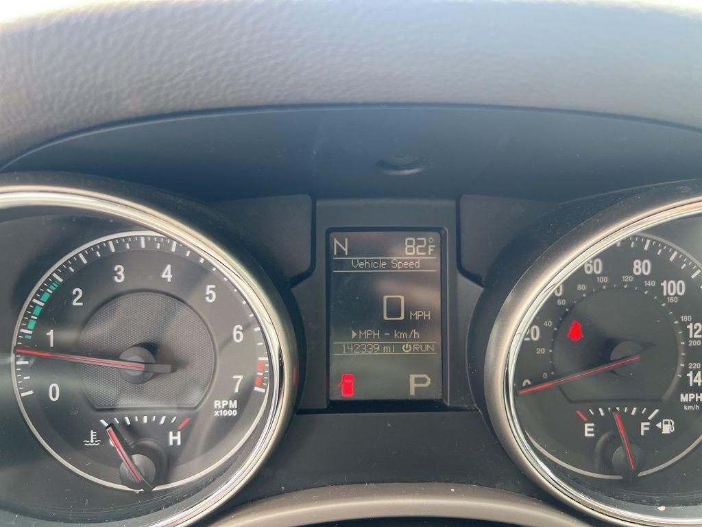 used 2013 Jeep Grand Cherokee car, priced at $7,999