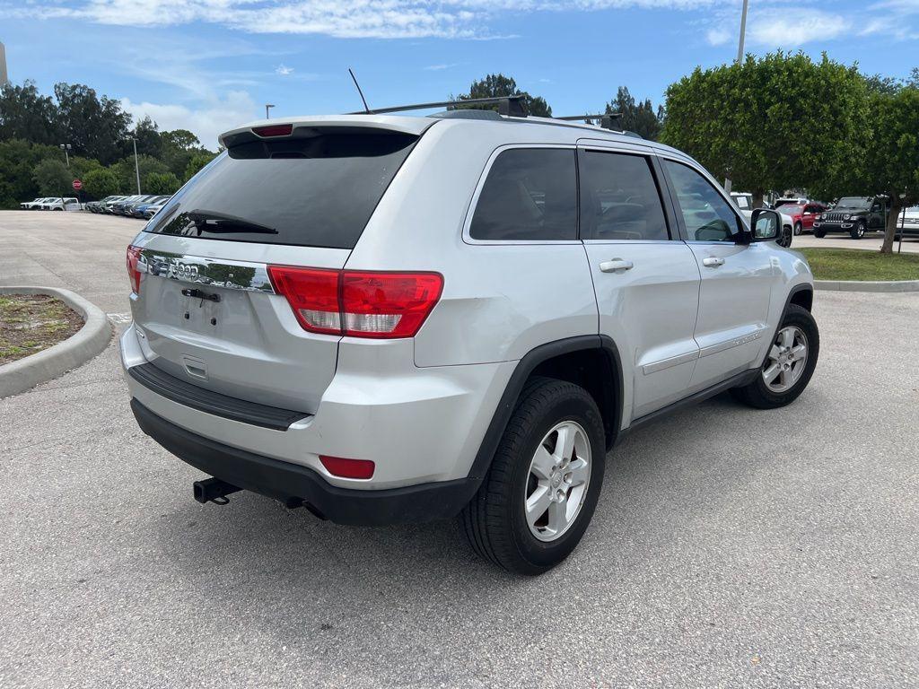 used 2013 Jeep Grand Cherokee car, priced at $7,999