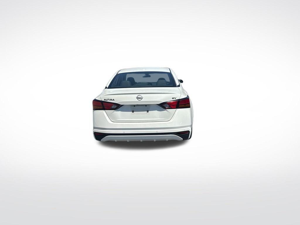 used 2023 Nissan Altima car, priced at $18,828