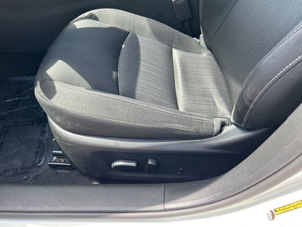 used 2023 Nissan Altima car, priced at $18,828