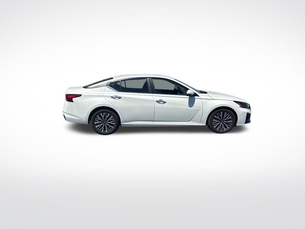 used 2023 Nissan Altima car, priced at $18,828