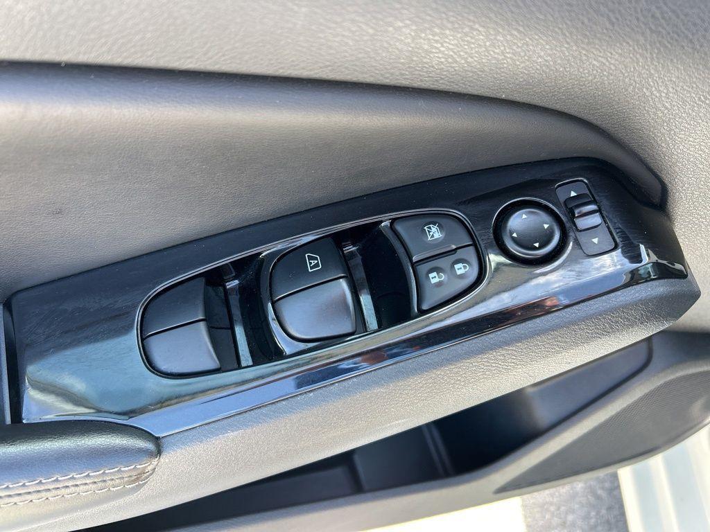 used 2023 Nissan Altima car, priced at $18,828