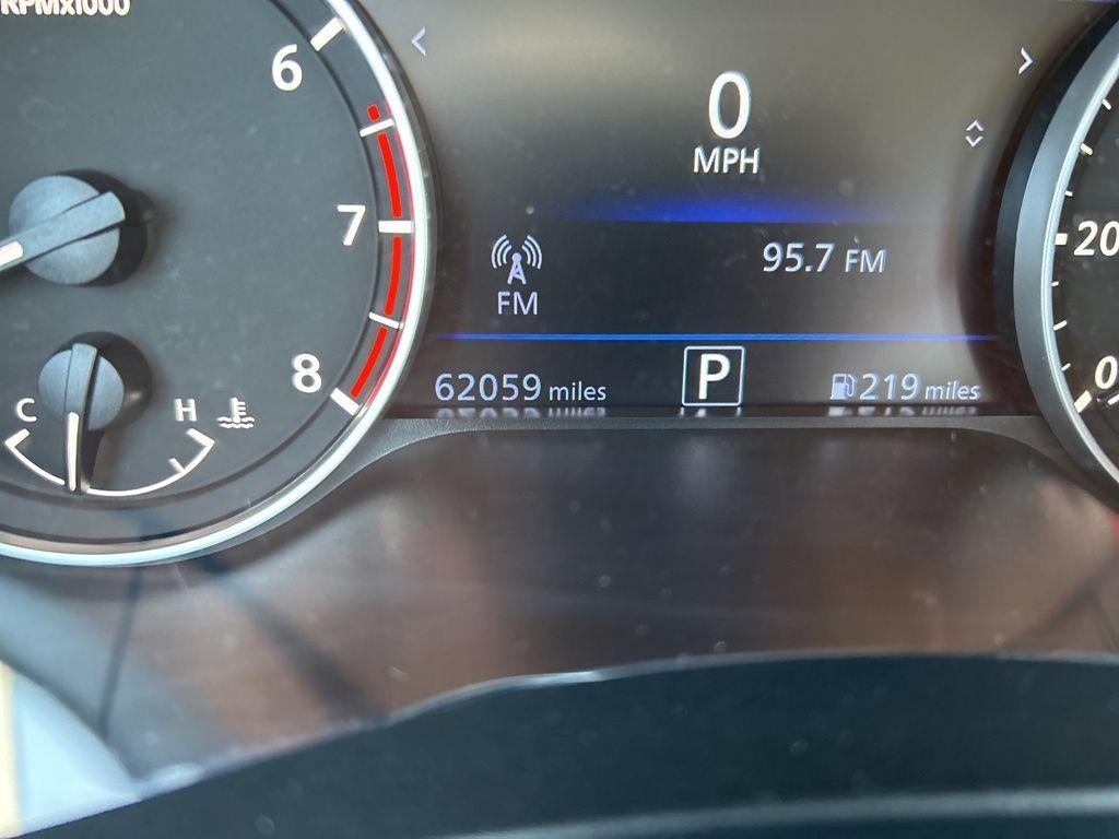 used 2023 Nissan Altima car, priced at $18,828