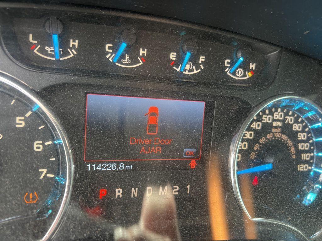 used 2013 Ford F-150 car, priced at $12,999
