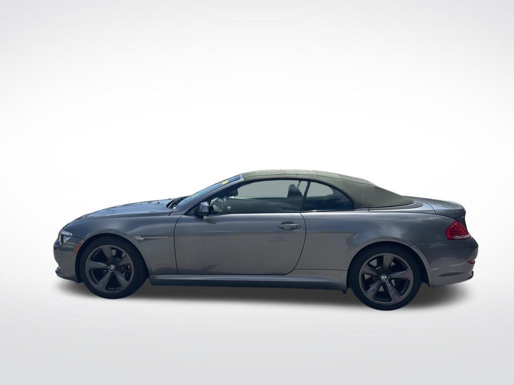 used 2010 BMW 650 car, priced at $14,914