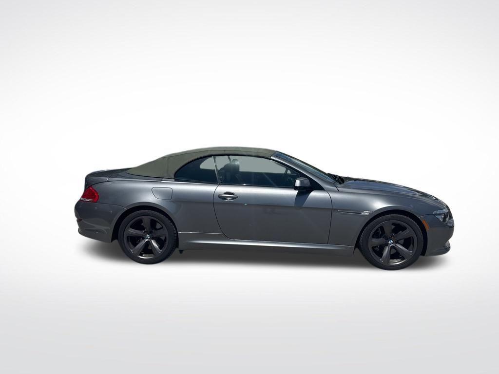 used 2010 BMW 650 car, priced at $14,914