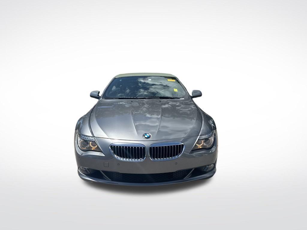 used 2010 BMW 650 car, priced at $14,914