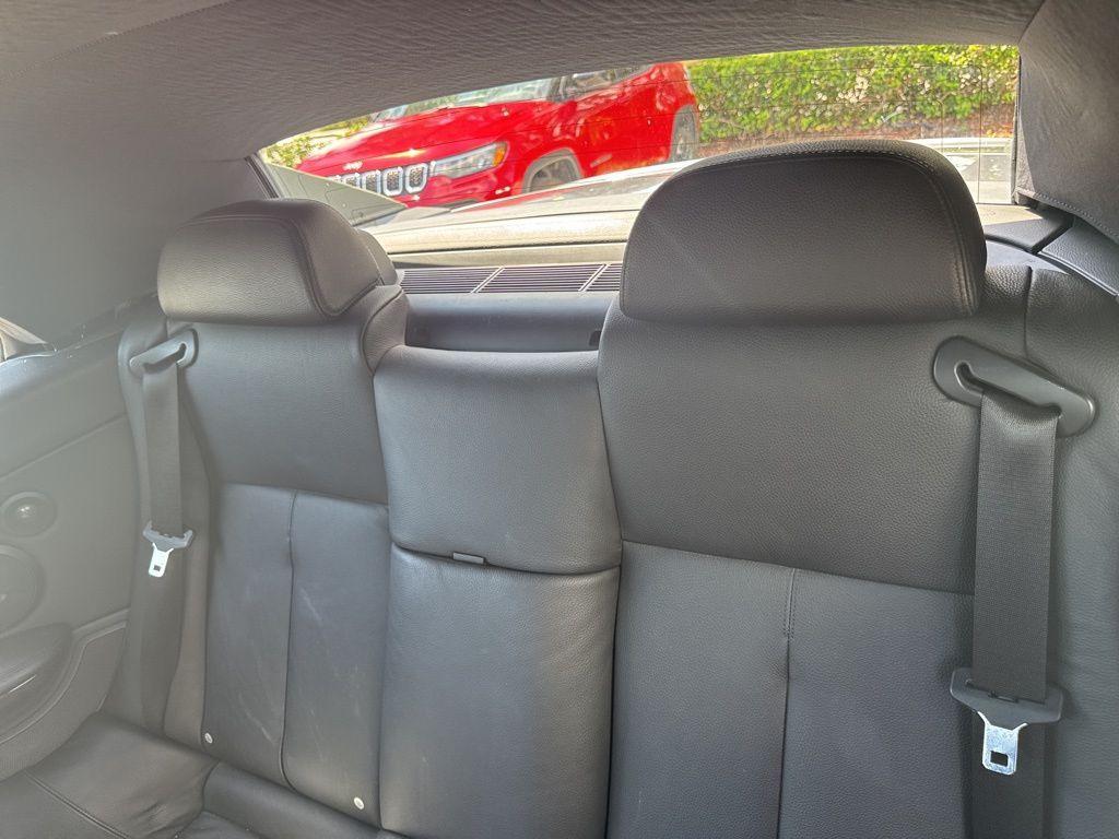 used 2010 BMW 650 car, priced at $14,914