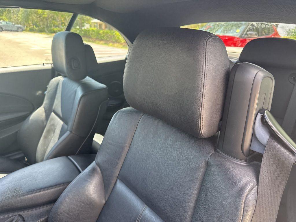 used 2010 BMW 650 car, priced at $14,914