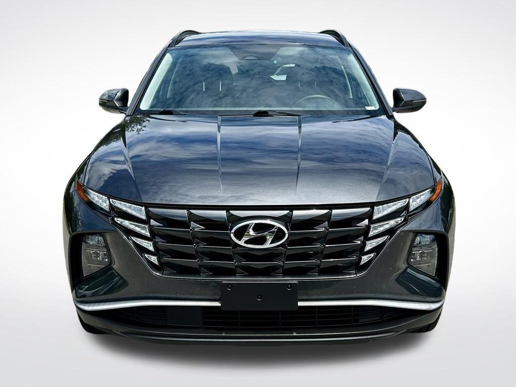 used 2023 Hyundai Tucson car, priced at $19,597