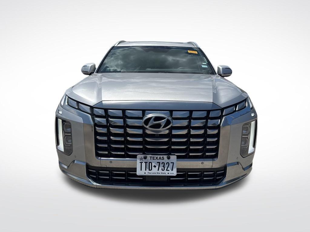 used 2024 Hyundai Palisade car, priced at $37,896