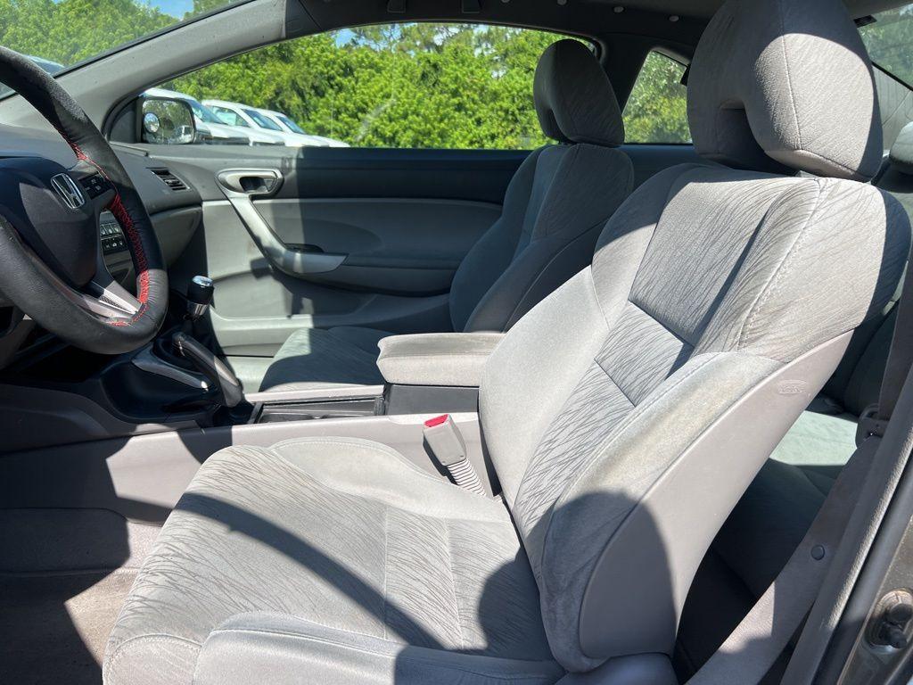 used 2008 Honda Civic car, priced at $4,899