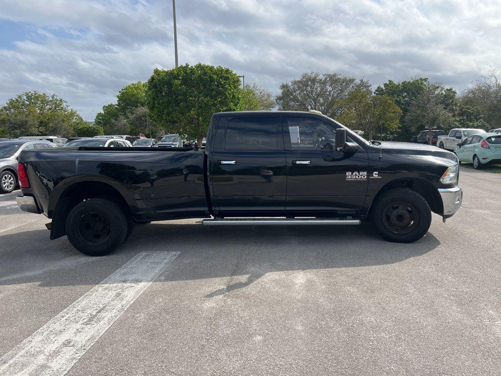 used 2015 Ram 3500 car, priced at $17,799