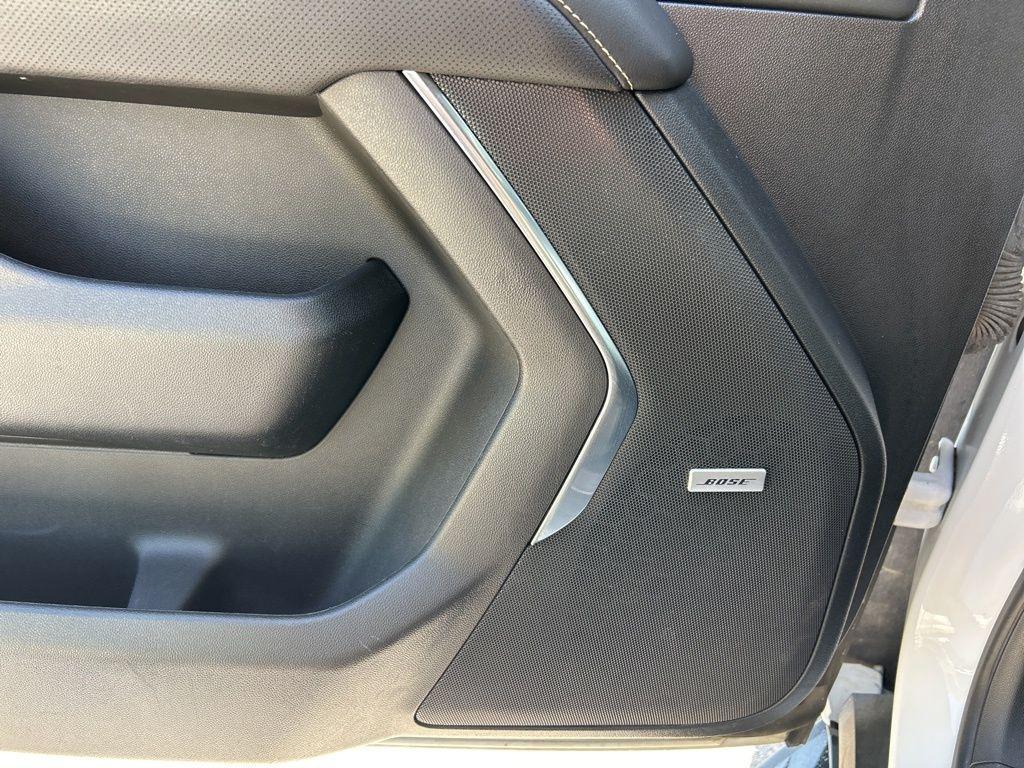 used 2023 GMC Yukon car, priced at $42,847