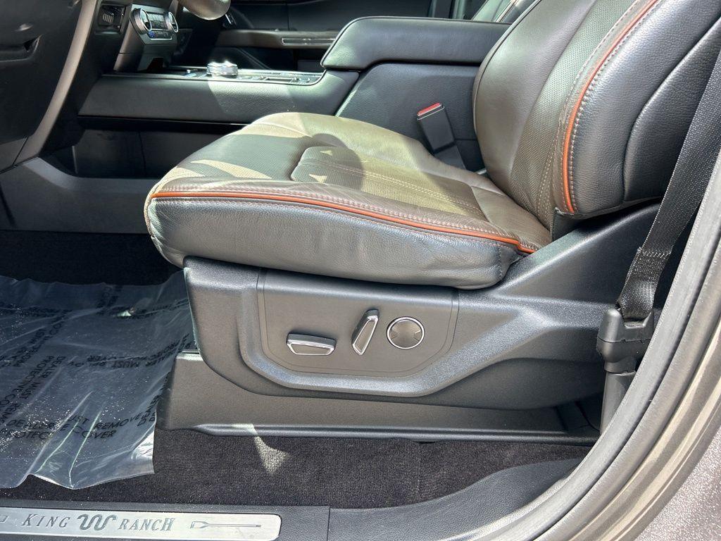 used 2021 Ford Expedition car, priced at $40,497